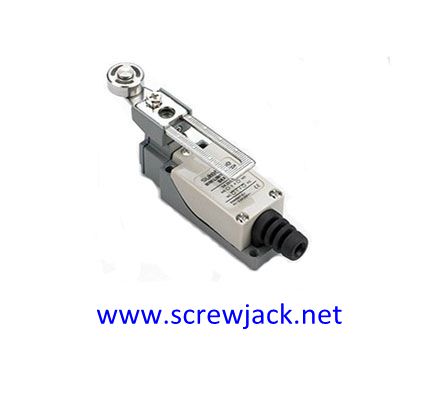 Limit Switches